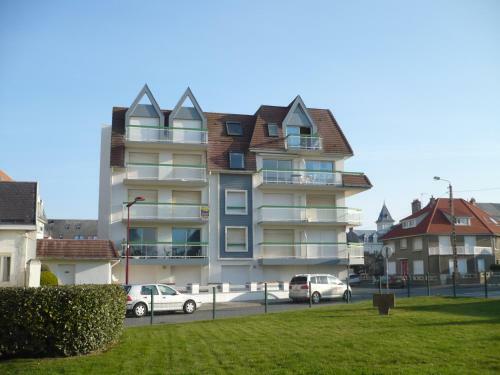 Apartamento Appartement Cap Sud Vue Mer � 30m de La Plage