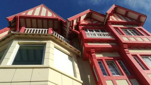Apartamento Appartement Cap Sud Vue Mer � 30m de La Plage