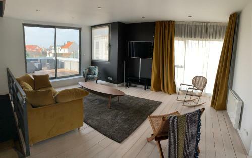 Villa "le Loft"