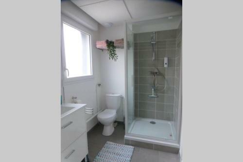 Apartamento Studio Cosy Neuf Proximit� Du Golf Et De La Digue