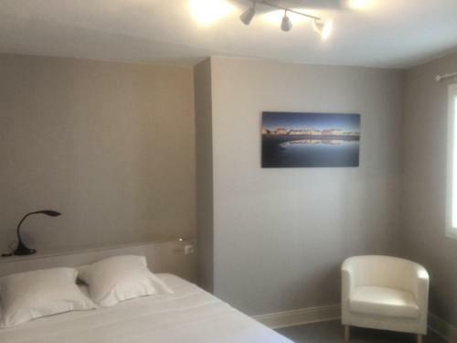 Apartamento La Terrasse Wimereusienne