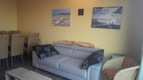 Apartamento La Naturelle 119