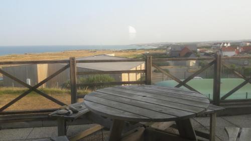 Apartamento La Naturelle 119