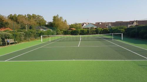 Apartamento Appartement Dans R�sidence Les Dunes Du Golf