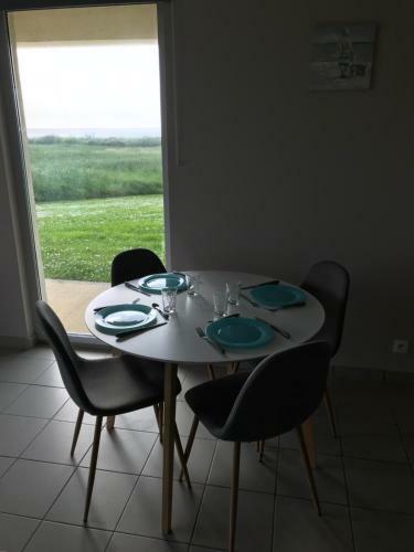 Apartamento Appartement Dans R�sidence Les Dunes Du Golf