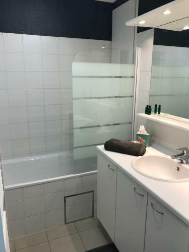 Apartamento Appartement Dans R�sidence Les Dunes Du Golf