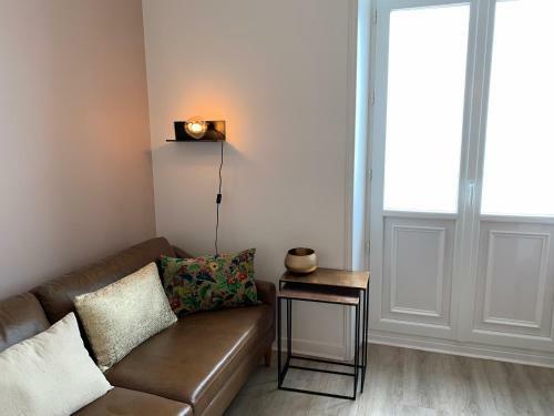 Apartamento Le Wim'heureux Mer. Villa Sainte Th�r�se