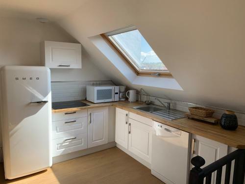 Apartamento Le Wim'heureux Mer. Villa Sainte Th�r�se