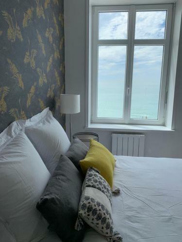 Apartamento Le Wim'heureux Mer. Villa Sainte Th�r�se