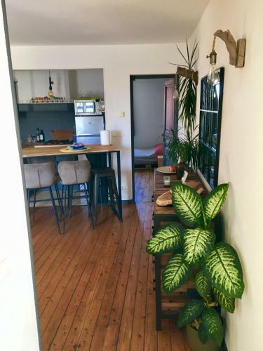 Apartamento Wimereux Les Hirondelles