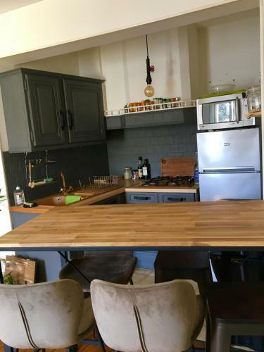 Apartamento Wimereux Les Hirondelles