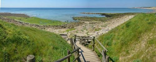 Apartamento Wimereux Les Hirondelles