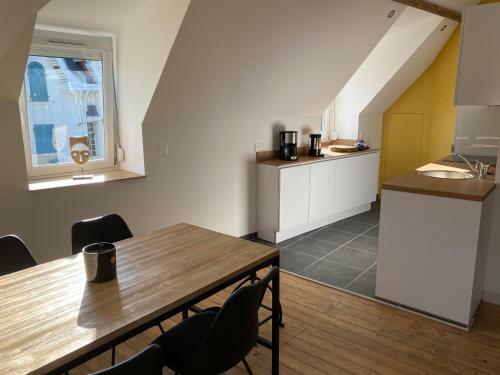 Apartamento L?universel