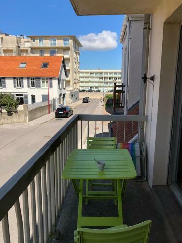 Apartamento Gite Les Montgolfi�res