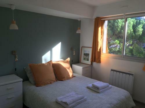 Apartamento Gite Les Montgolfi�res