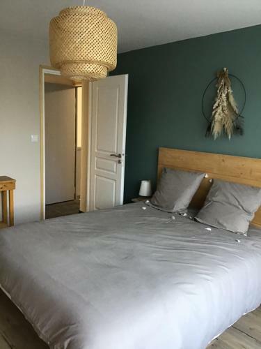 Apartamento G�te Nature Enti�rement Neuf � 100m de La Plage