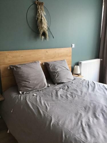 Apartamento G�te Nature Enti�rement Neuf � 100m de La Plage