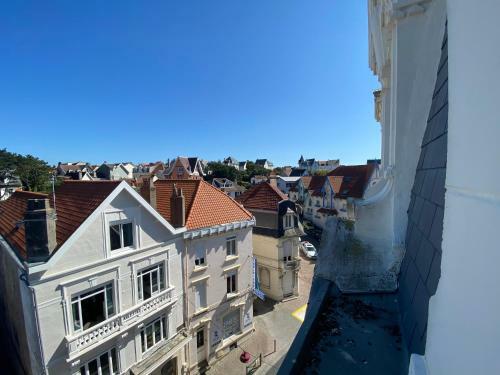 Apartamento Appartement Wimereux, Plage Et Restaurants