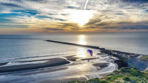 Apartamento Appartement Wimereux, Plage Et Restaurants