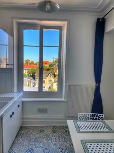 Apartamento Appartement Wimereux, Plage Et Restaurants