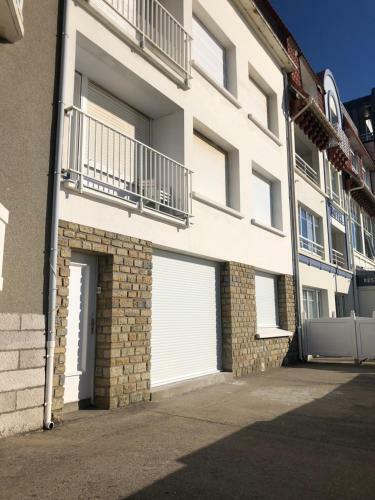 Apartamento Villa Sainte Marguerite