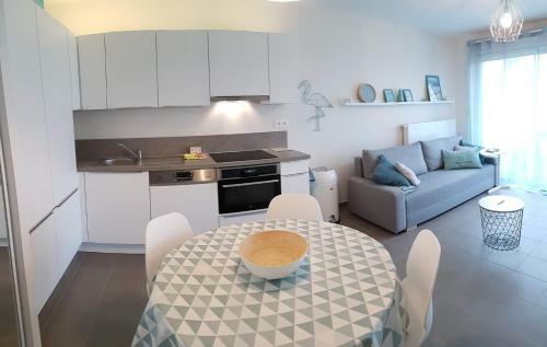 Apartamento Belopale @ R�sidence La Belle Epoque