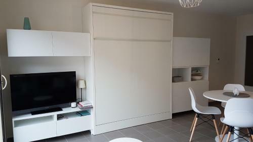 Apartamento Belopale @ R�sidence La Belle Epoque