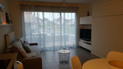 Apartamento Belopale @ R�sidence La Belle Epoque