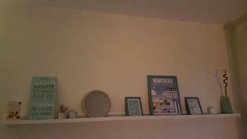 Apartamento Belopale @ R�sidence La Belle Epoque