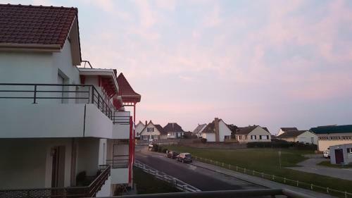 Apartamento Belopale @ R�sidence La Belle Epoque