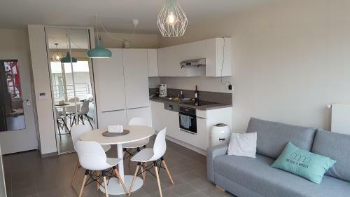 Apartamento Belopale @ R�sidence La Belle Epoque