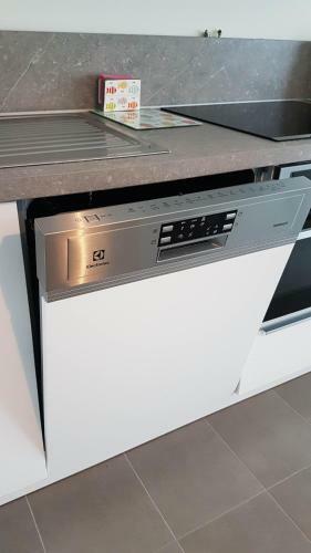 Apartamento Belopale @ R�sidence La Belle Epoque