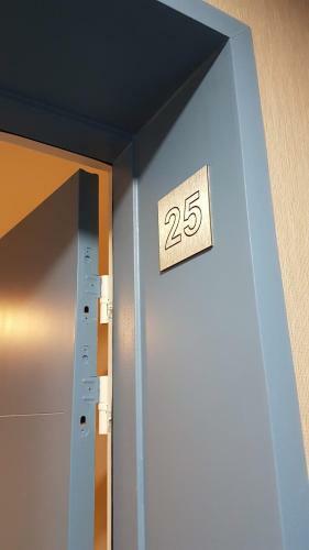 Apartamento Belopale @ R�sidence La Belle Epoque