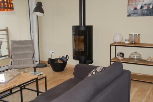 Bed & Breakfast L'alidade Chambres D'h�tes