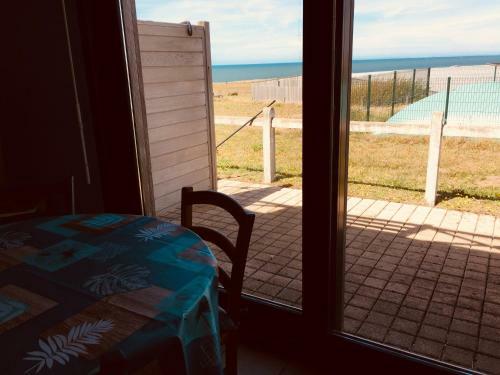 Apartamento Pause � La Naturelle Sur La C�te D'opale