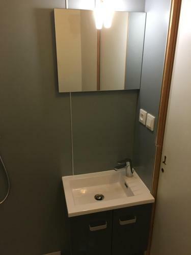 Apartamento Pause � La Naturelle Sur La C�te D'opale