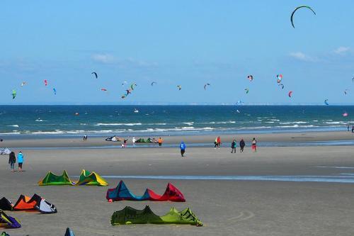 Apartamento Appartement R�nov�, Hyper Centre, 100 M De La Plage