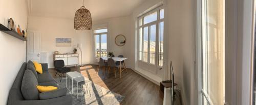 Apartamento Appartement R�nov�, Hyper Centre, 100 M De La Plage