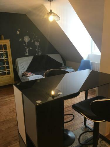 Apartamento Studio Timgio