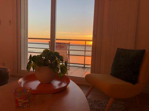 Apartamento Les Roches Bleues