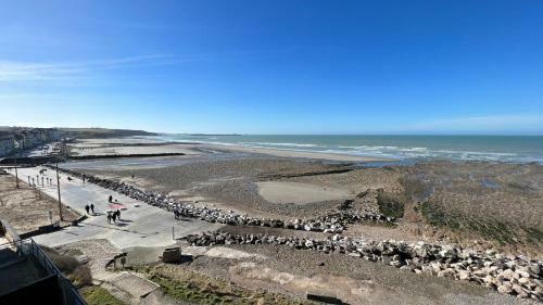 Apartamento Les Roches Bleues