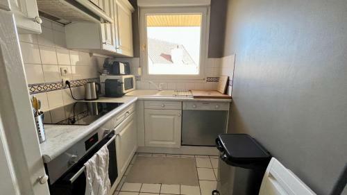 Apartamento Les Roches Bleues