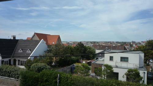Apartamento R�sidence Le Manoir