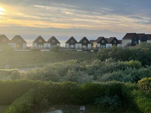 Villa Le Sommet Wimereux