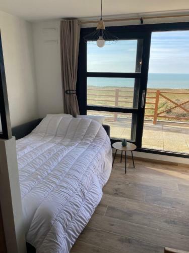 Apartamento Superbe Studio Vue Mer Sur Un Site D'exception