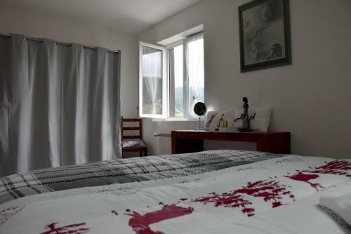 Apartamento G�te 60m2
