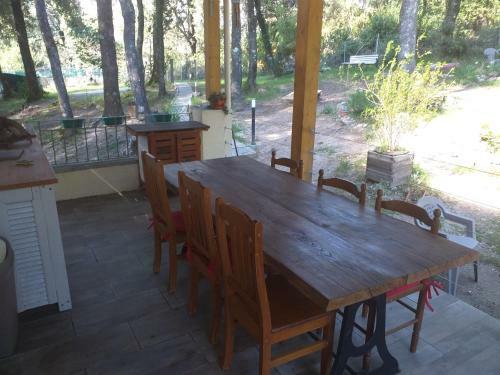 A Casetta Di A Faragina