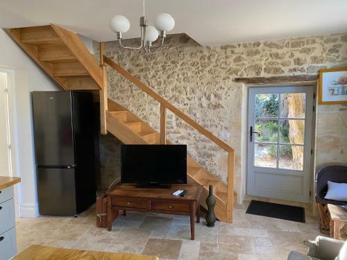 Bed & Breakfast Clos R�aud De La Citadelle
