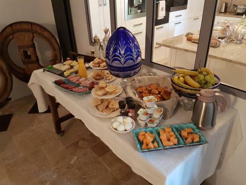 Bed & Breakfast Clos R�aud De La Citadelle