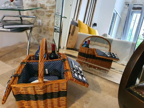 Bed & Breakfast Clos R�aud De La Citadelle